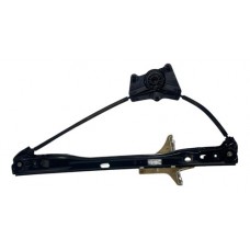 Maquina Vidro Eletrico Vw Amarok 2011 Diant Direita H5835