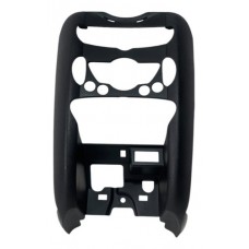 Moldura Comando Do Ar Condicionado Mini Cooper S 2012 H5885