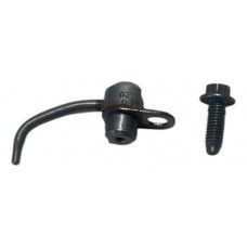 Jet Cooler Citroen C4 Cactus 1.6 16v 2020 H5899