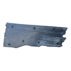 Protetor Assoalho Direito Vw Taos 2020 5q0825202ab H5903