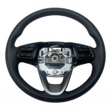 Volante Direção Com Comandos Hyundai Hb20 1.0 3cc 2023 H5919