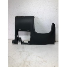 Acabamento Inferior Painel Esquerdo Hb20 1.0 2023 H5954 Preto