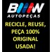 Farol Chery Tiggo 7 Pro Esquerdo Completo 605000199aa H5974 Esquerdo/motorista