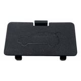 Acabamento Porta Mala Chery Tiggo 7x 2023 T186302425 H5994