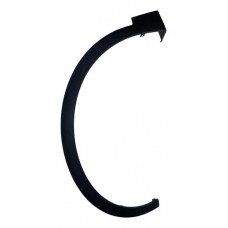 Moldura Paralama Diant Esq. Chery Tiggo 7x Pro 2023 H6008