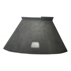 Tampão Estepe Chery Tiggo 7x Pro 2023 H6016 Preto