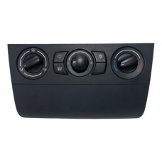 Comando Ar Condicionado Bmw X1 2011 6411923677801 H6032