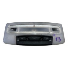 Luz Cortesia C/detalhe Mini Cooper 2013 43927793001 H6033