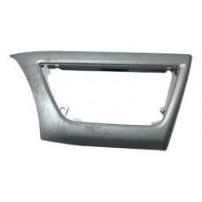 Moldura Difusor De Ar Esquerdo Bmw 320i 2015 H6068