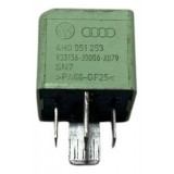 Rele Bomba Combustivel Tcross 1.4 2019 4h0951253 H6080