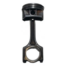 Pistão + Biela Citroenc Ds5 Thp 2014 H105