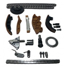 Kit Corrente Do Motor Jaguar F-type 2020 D1223 28794