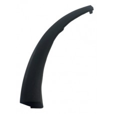 Friso Traseira Esquerdo Tiggo 7x 2023 602001816aa H6112 Preto