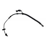 Flexivel Freio Diant Esquerd Porsche Cayenne 3.6 2016 H6117