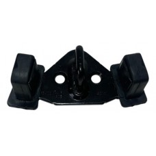 Batente Tampa Traseira Chery Tiggo 7x Pro 2023 H6124