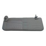 Quebra Sol Esquerdo Toyota Hilux 2017 74311x7a01 H6181