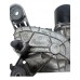 Motor Limpador Vidro Esq Citroen Ds5 14 W000012215 H6199