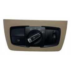 Botão Comando Farol Bmw 320i 2013 51459218531a H6215