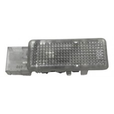 Luz Interna Do Porta Luvas Vw Virtus 2022 6q0947415 H6284