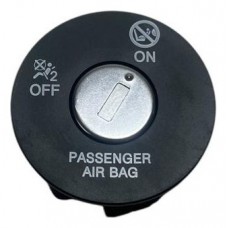 Chave Passenger Airbag Hb20 1.0 2023 95940r1000 H6327