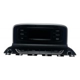 Radio Automotivo Hyundai Hb20 1.0 2023 96150r1050 H6331