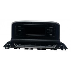 Radio Automotivo Hyundai Hb20 1.0 2023 96150r1050 H6331