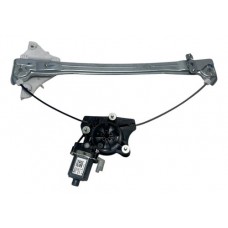 Maquina Vidro Dianteiro Direito Hb20 2023 82460r1500 H6337