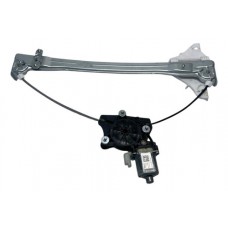 Maquina Vidro Dianteiro Esquerdo Hb20 2023 82450r1500 H6338