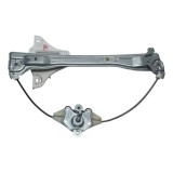 Maquina Vidro Traseiro Direito Hb20 1.0 3cc Asp 2023 H6347