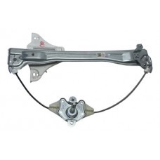 Maquina Vidro Traseiro Direito Hb20 1.0 3cc Asp 2023 H6347