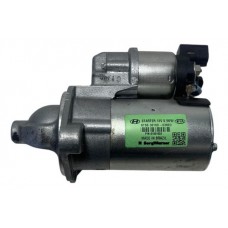 Motor Partida Arranque Hyundai Hb20 1.0 3cc Asp 2023 H6355