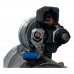 Motor Partida Arranque Hyundai Hb20 1.0 3cc Asp 2023 H6355