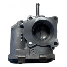 Tbi Corpo De Borboleta Hyundai Hb20 1.0 3cc Asp 2023 H6362