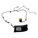 Bolsa Direit Passageiro C4 Picasso 2.0 2010 9655047580 H6366 Preto