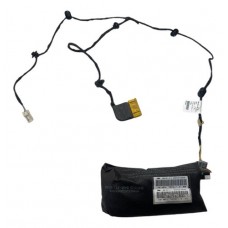 Bolsa Esquerd Motorista C4 Picasso 2.0 2010 9655047480 H6367 Preto