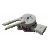 Sensor Posição Pedal Freio Gm Cruze 18 Aut 13597423 H6370