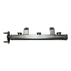 Flauta Bico Injetor Hyundai Hb20 1.0 3cc Asp 2023 H6379