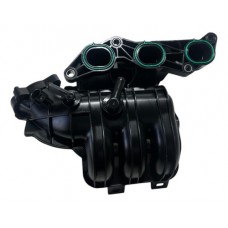 Coletor De Admissão Hyundai Hb20 1.0 3cc 2023 H6387