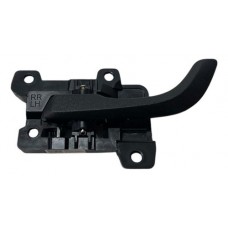 Maçaneta Interna Traseira Esquerd Hb20 2023 83610r1500 H6394 Traseira