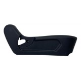 Acab. Lateral Banco Diant Direito C/detalhe Hb20 23 H6405 Preto