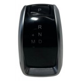 Manopla Do Cambio Chery Tiggo 7x Pro 2023 H6421 Preto