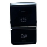 Botão Estacionamento Chery Tiggo 7x Pro 1.6 2023 H6429 Preto