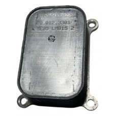 Radiador Resfriador Do Oleo Gm Onix Turbo 2021 D1314