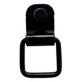 Gancho Porta Malas Hyundai Hb20 1.0 2023 H6467