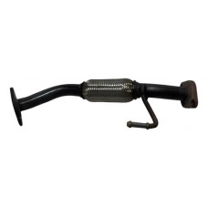 Tubo Flexível Catalisador Hyundai Hb20 1.0 2023 H6469