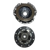 Kit Embreagem Platô Disco Hb20 1.0 3cc 2023 H6480