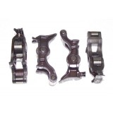 4 Unidades De Balancins Do Eixo Excêntrico Bmw X1 320 H6504