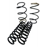 Molas Esportivas Bmw 116i 1.6 2012 H6513