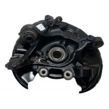 Montante Traseiro Esquerdo Bmw 116i 2012 H6521