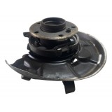 Montante Traseiro Direita Bmw 116i 2012 H6531